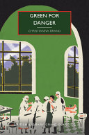 Image for "Green for Danger"