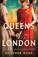 Image for "Queens of London"