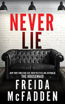 Image for "Never Lie"