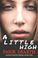 Image for "A Little High"