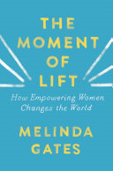 Image for "The Moment of Lift"
