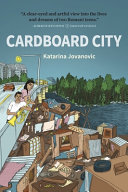 Image for "Cardboard City"