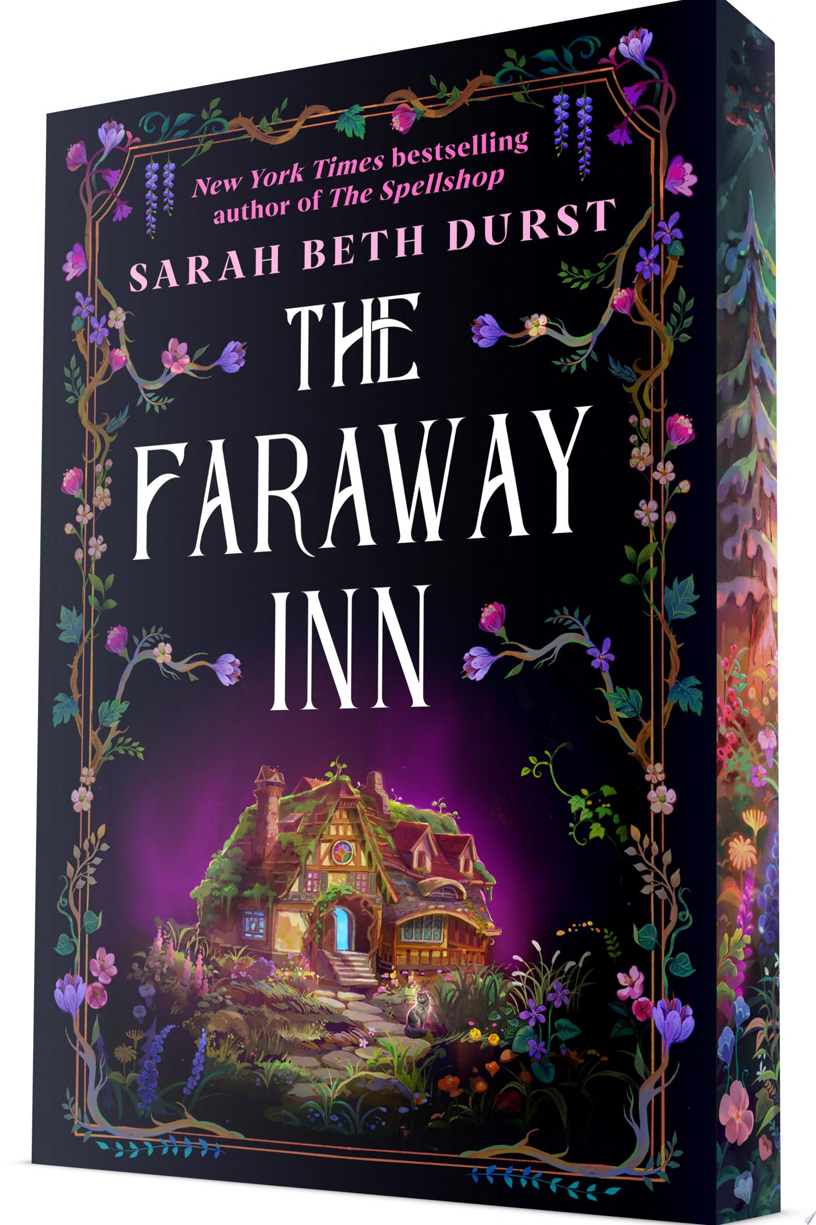 Image for "The Faraway Inn"