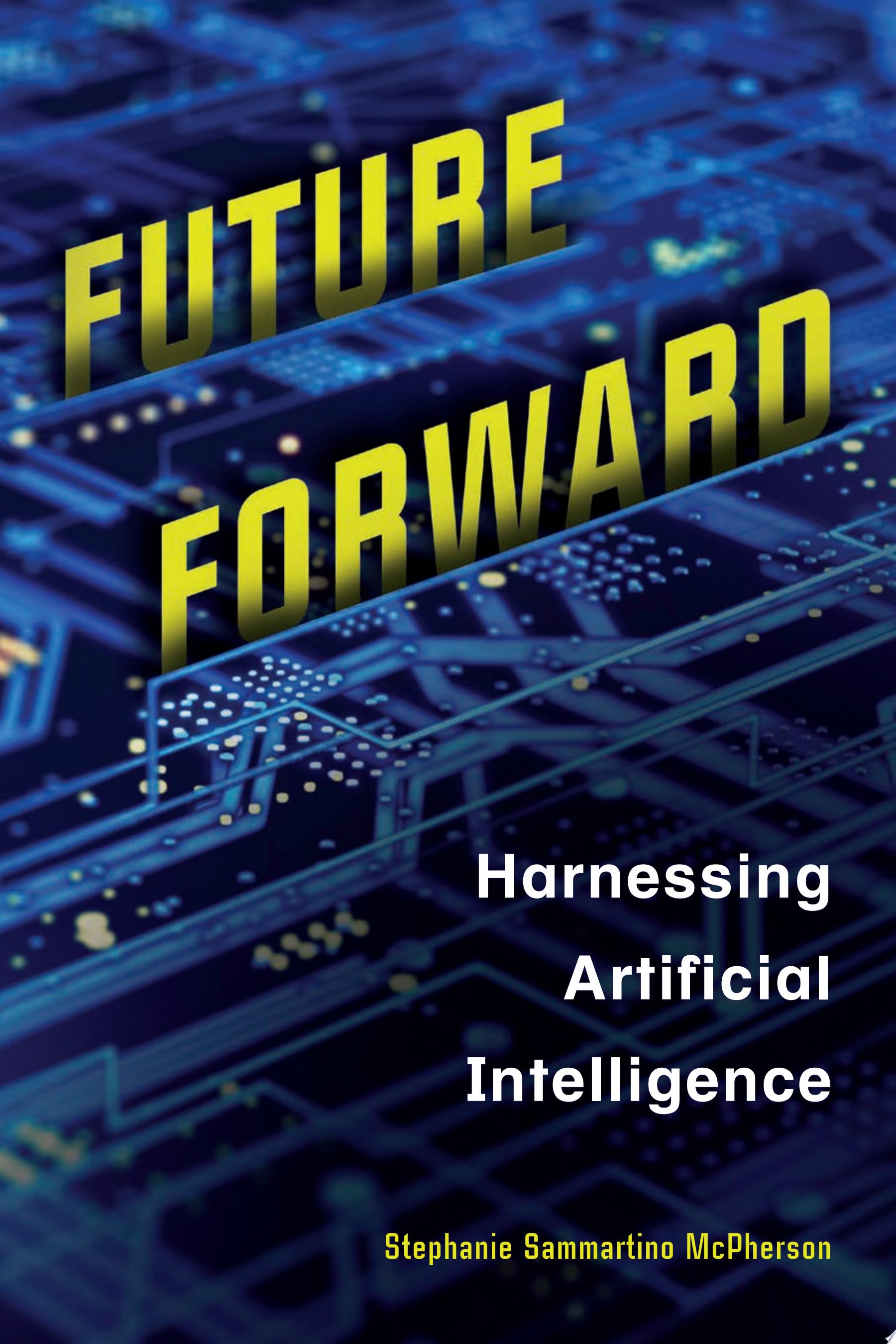 Image for "Future Forward"