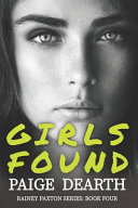 Image for "Girls Found"