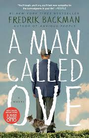 Image for "A Man Called Ove"