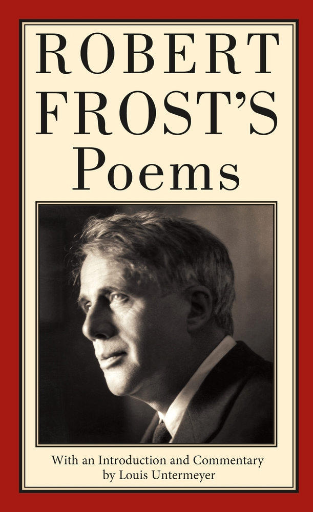 Robert Frost