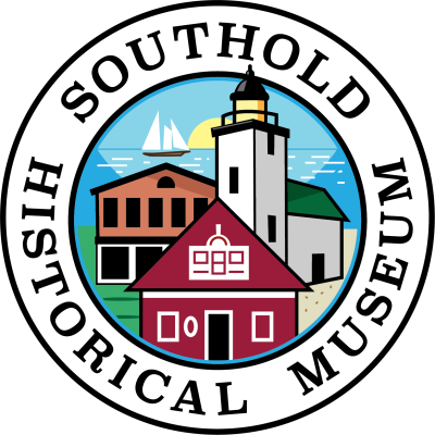 southold historical museum logo