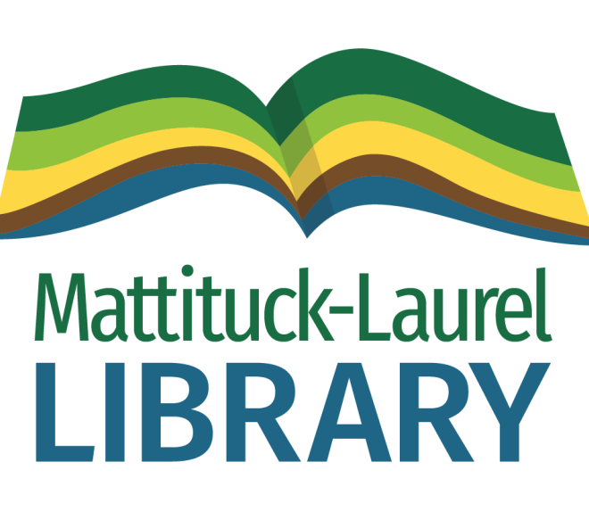 Mattituck-Laurel Library Logo