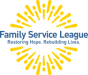 family service league logo