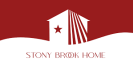 stony brook home logo