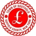 town of southold logo