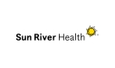 sun river health logo