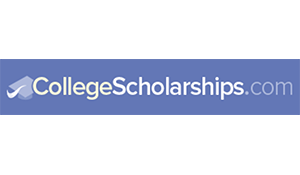College Scholarships logo