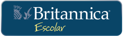 Brittanica Escholar logo