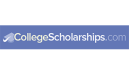 College Scholarships logo