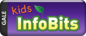Kids InfoBits logo