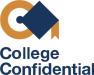 College Confidential logo