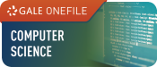 Computer Science (Gale OneFile) logo