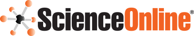 Science Online logo