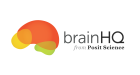 brainHQ logo