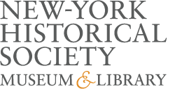 New York Historical Society 