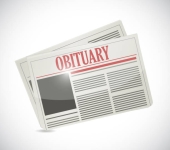 Obituary research