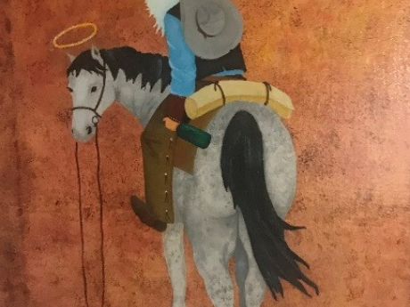 Untitled - D. Garside