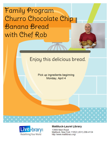 Enjoy this delicious bread