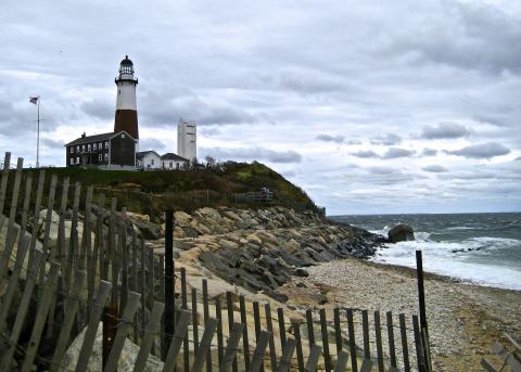 Montauk Lighthouse