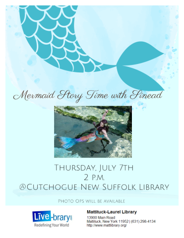 Listen to stories, ask questions and take a photo!