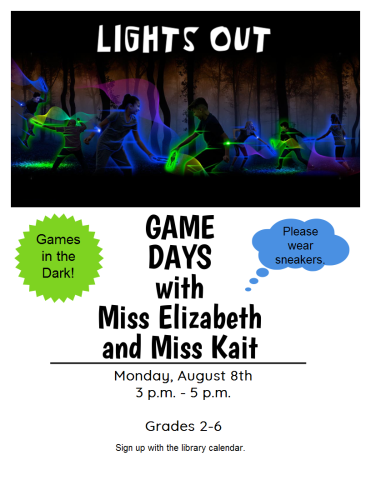 Wear sneakers and have fun!