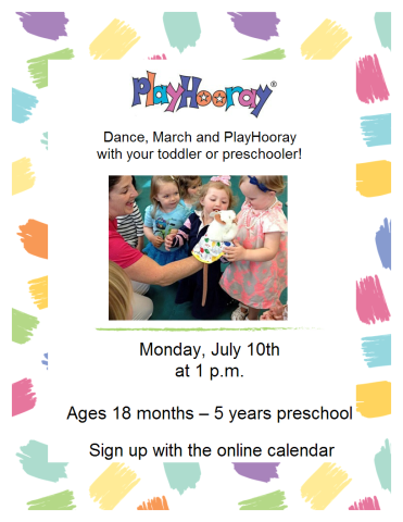 Enjoy your afternoon with Molly Mouse