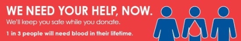 Blood Drive