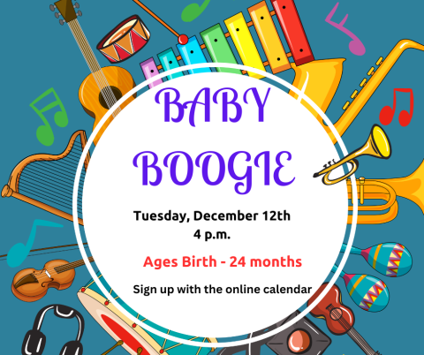 Enjoy this high energy time with Miss Nicole.