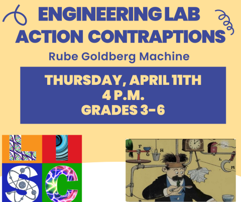 Complicated gadgets performing simple tasks