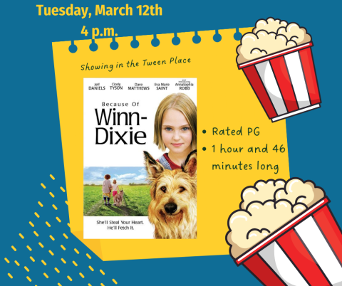 She will steal  your heart and he will fetch it.