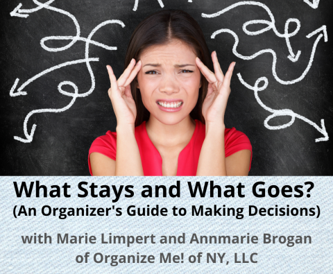 Organize Me