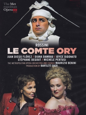 Le Comte Ory
