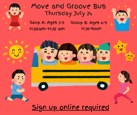 Fun and fitness on wheels!