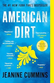 american dirt