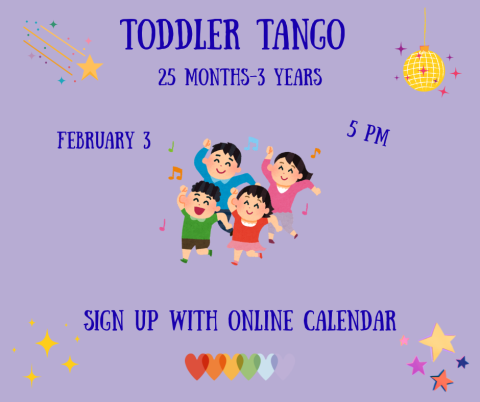 Movement and music with Nicole Sparling