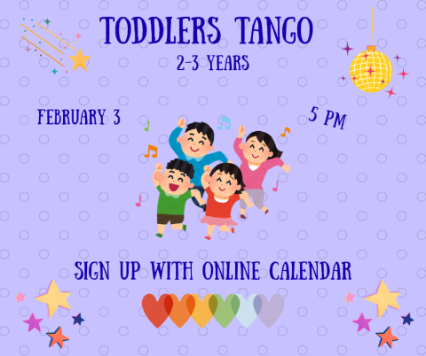 Movement and music with Nicole Sparling