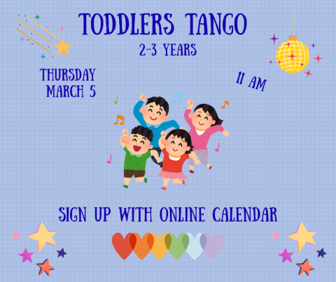 High energy interactive music program with Nicole Sparling