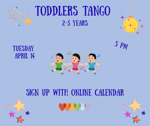 High energy interactive music program with Nicole Sparling