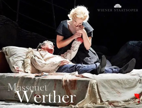 Charlotte and Werther