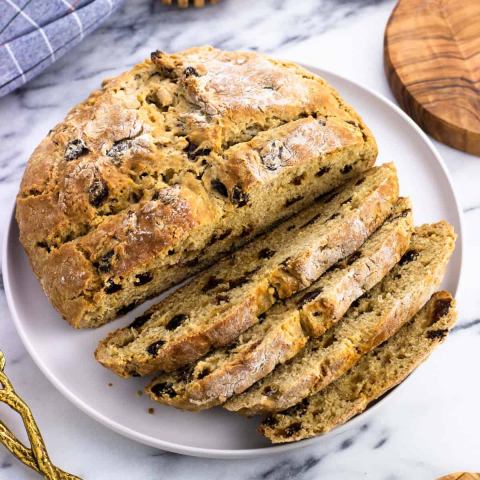 irish soda bread