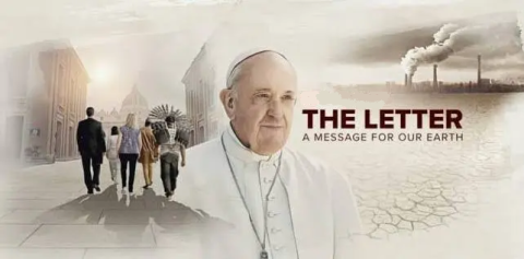 Frontline Leaders and Pope Francis