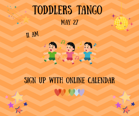 High energy interactive music  and movement program