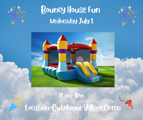 Come and join the fun!